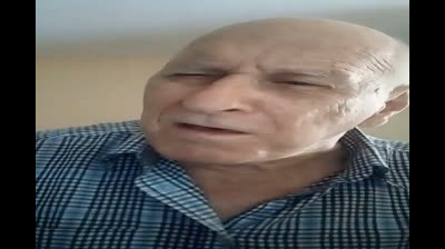 Don't come close (Acoustic) - Ramones cover song