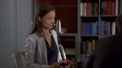 HOUSE en español(castellano) 5x17 - El contrato social .