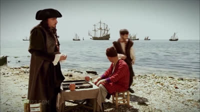 Muhtesem Yuzyil Episode 18